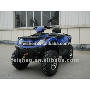 550ccQuad ATV 4 * 4 EFI avec EEC/EPA nouveau modèle